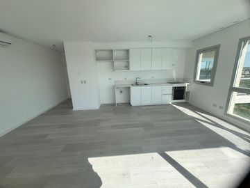 DEPARTAMENTO EN  REMEROS BEACH