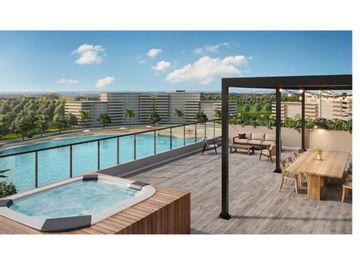 DEPARTAMENTO EN  REMEROS BEACH