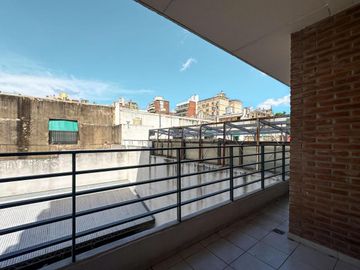 Departamento en Martin