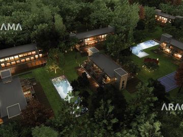 Condominio Main Park - Canning