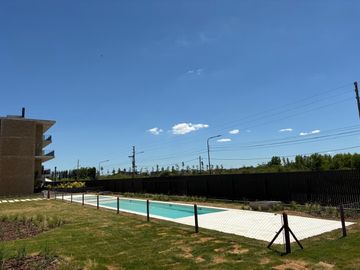 Departamento en Terrazas de Santa María