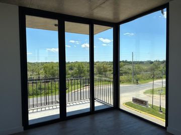 Departamento en Terrazas de Santa María