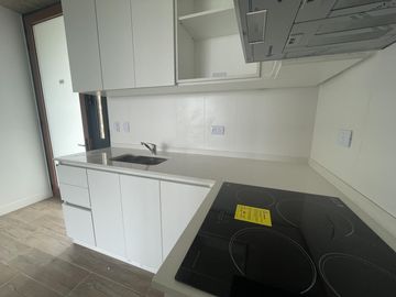 Departamento en Terrazas de Santa María