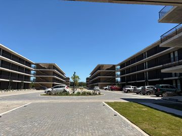 Departamento en Terrazas de Santa María