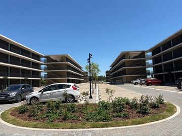 Departamento en Terrazas de Santa María