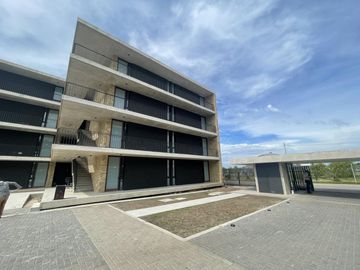 Departamento en Terrazas de Santa María