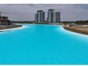 DEPARTAMNETO EN REMEROS BEACH