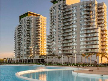 DEPARTAMNETO EN REMEROS BEACH