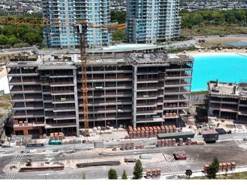 DEPARTAMNETO EN REMEROS BEACH