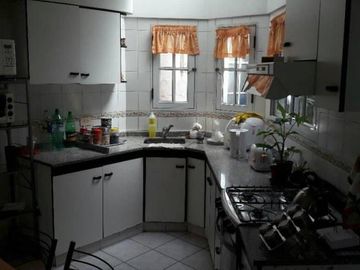 Navarro 2900 - Divina casa / PH de 4 ambientes 114m2 con Patio y Cochera