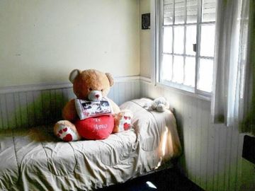 Navarro 2900 - Divina casa / PH de 4 ambientes 114m2 con Patio y Cochera