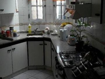 Navarro 2900 - Divina casa / PH de 4 ambientes 114m2 con Patio y Cochera