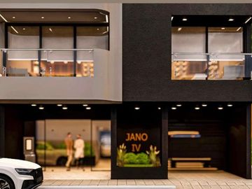 Departamento en  San Bernardo a estrenar