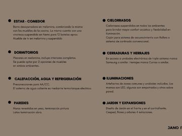 Departamento en  San Bernardo a estrenar