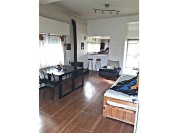 CASA DE 3 AMBIENTES CON PARQUE EN SANTA CLARA DEL MAR