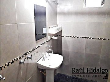 CASA DE 3 AMBIENTES CON PARQUE EN SANTA CLARA DEL MAR