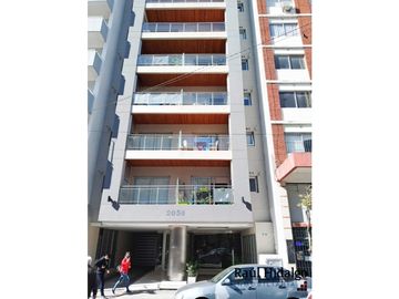 EXCELENTE DEPARTAMENTO A ESTRENAR A LA CALLE!!!!! CON BALCÓN SALIENTE.