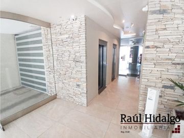 EXCELENTE DEPARTAMENTO A ESTRENAR A LA CALLE!!!!! CON BALCÓN SALIENTE.