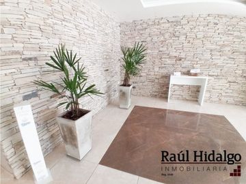 EXCELENTE DEPARTAMENTO A ESTRENAR A LA CALLE!!!!! CON BALCÓN SALIENTE.