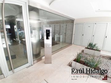 EXCELENTE DEPARTAMENTO A ESTRENAR A LA CALLE!!!!! CON BALCÓN SALIENTE.