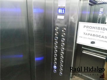 EXCELENTE DEPARTAMENTO A ESTRENAR A LA CALLE!!!!! CON BALCÓN SALIENTE.