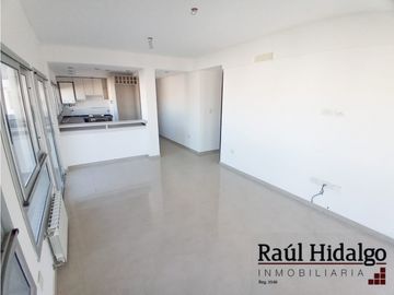 EXCELENTE DEPARTAMENTO A ESTRENAR A LA CALLE!!!!! CON BALCÓN SALIENTE.