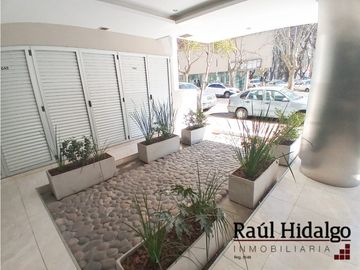 EXCELENTE DEPARTAMENTO A ESTRENAR A LA CALLE!!!!! CON BALCÓN SALIENTE.