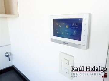 EXCELENTE DEPARTAMENTO A ESTRENAR A LA CALLE!!!!! CON BALCÓN SALIENTE.