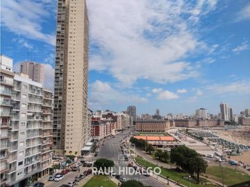 DPTO 3 AMBIENTES EN EDIFICIO AQUA A ESTRENAR - ZONA GUEMES
