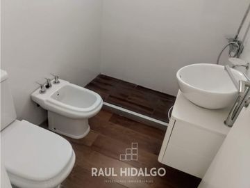 DPTO 3 AMBIENTES EN EDIFICIO AQUA A ESTRENAR - ZONA GUEMES