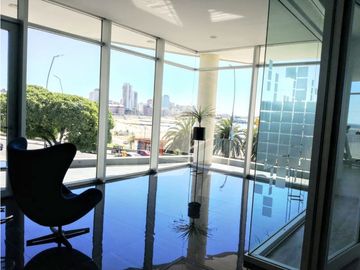 DPTO 3 AMBIENTES EN EDIFICIO AQUA A ESTRENAR - ZONA GUEMES