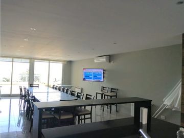 DPTO 3 AMBIENTES EN EDIFICIO AQUA A ESTRENAR - ZONA GUEMES