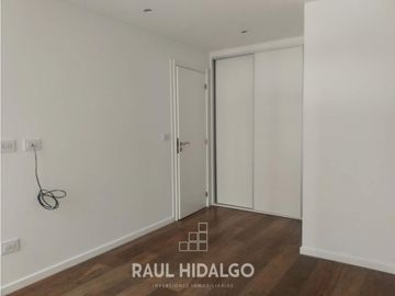 DPTO 3 AMBIENTES EN EDIFICIO AQUA A ESTRENAR - ZONA GUEMES