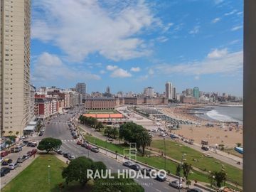 DPTO 3 AMBIENTES EN EDIFICIO AQUA A ESTRENAR - ZONA GUEMES