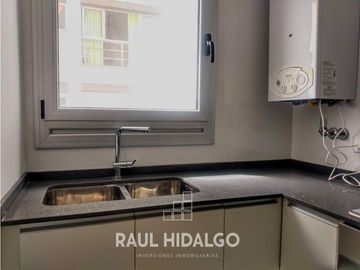 DPTO 3 AMBIENTES EN EDIFICIO AQUA A ESTRENAR - ZONA GUEMES