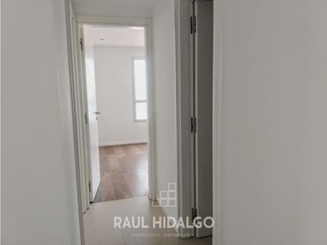 DPTO 3 AMBIENTES EN EDIFICIO AQUA A ESTRENAR - ZONA GUEMES