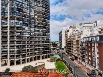 DPTO 3 AMBIENTES EN EDIFICIO AQUA A ESTRENAR - ZONA GUEMES