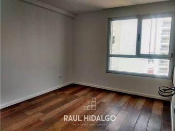 DPTO 3 AMBIENTES EN EDIFICIO AQUA A ESTRENAR - ZONA GUEMES