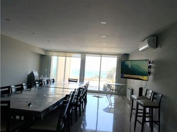 DPTO 3 AMBIENTES EN EDIFICIO AQUA A ESTRENAR - ZONA GUEMES