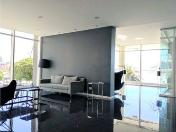 DPTO 3 AMBIENTES EN EDIFICIO AQUA A ESTRENAR - ZONA GUEMES