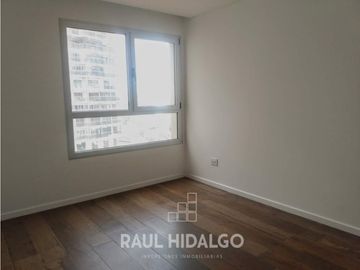 DPTO 3 AMBIENTES EN EDIFICIO AQUA A ESTRENAR - ZONA GUEMES