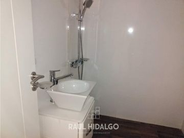 DPTO 3 AMBIENTES EN EDIFICIO AQUA A ESTRENAR - ZONA GUEMES