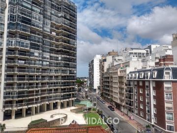 DPTO 3 AMBIENTES EN EDIFICIO AQUA A ESTRENAR - ZONA GUEMES