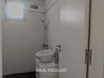 DPTO 3 AMBIENTES EN EDIFICIO AQUA A ESTRENAR - ZONA GUEMES