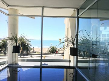 DPTO 3 AMBIENTES EN EDIFICIO AQUA A ESTRENAR - ZONA GUEMES