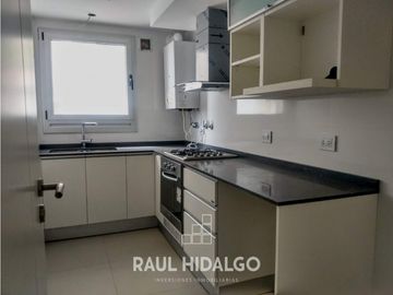 DPTO 3 AMBIENTES EN EDIFICIO AQUA A ESTRENAR - ZONA GUEMES