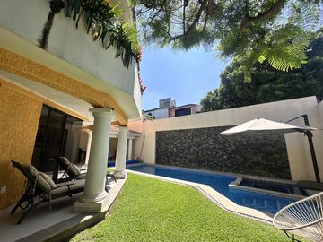 Casa en Fraccionamiento Junto al Río