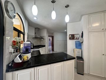 Casa en Fraccionamiento Junto al Río