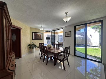 Casa en Fraccionamiento Junto al Río