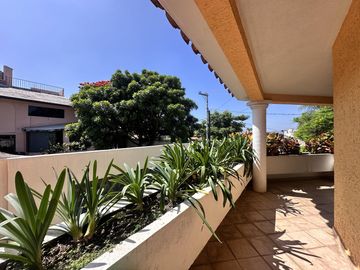 Casa en Fraccionamiento Junto al Río